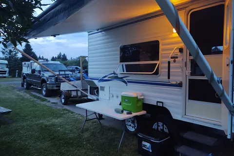 Northland Camping and RV Park