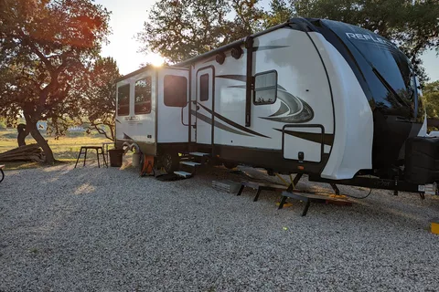 Lake Medina RV Resort