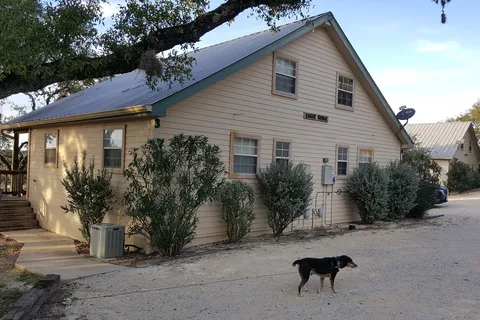 Lake Medina RV Resort