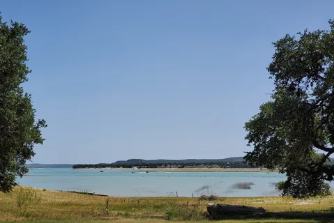 Lake Medina RV Resort