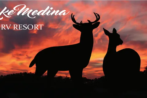Lake Medina RV Resort
