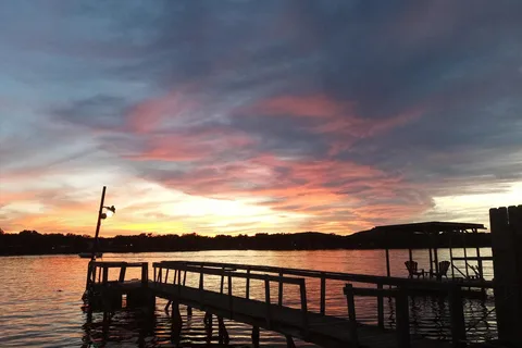 Lake Medina RV Resort