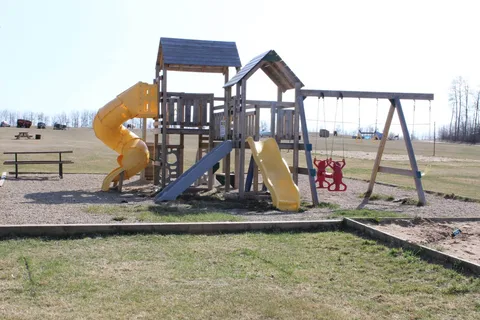 Firefly & Fiddle RV Resort