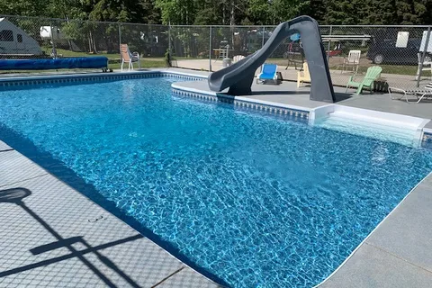Firefly & Fiddle RV Resort