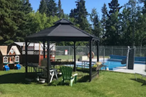 Firefly & Fiddle RV Resort