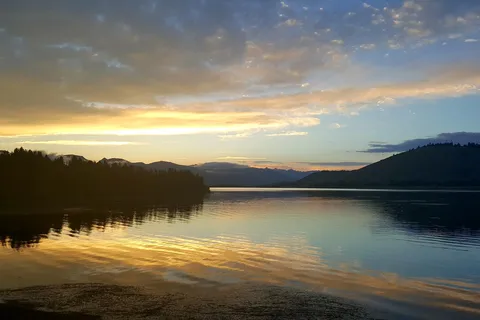 Madison Arm Resort