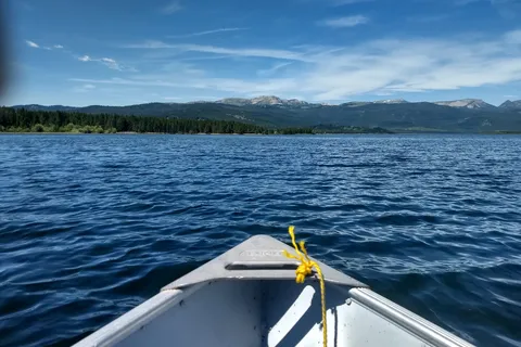Madison Arm Resort