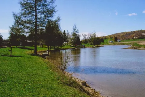 Otterhead Cabins and Campgrounds