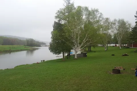 Otterhead Cabins and Campgrounds