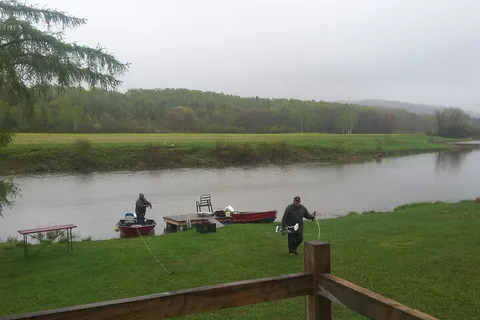 Otterhead Cabins and Campgrounds