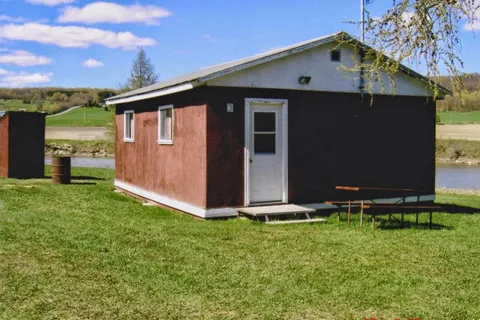 Otterhead Cabins and Campgrounds
