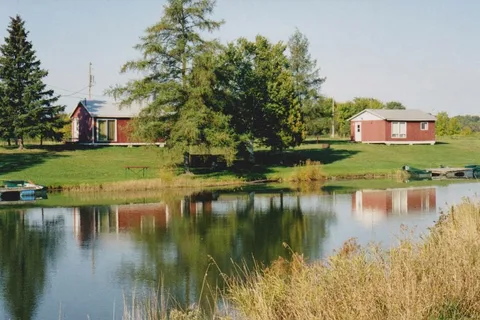 Otterhead Cabins and Campgrounds