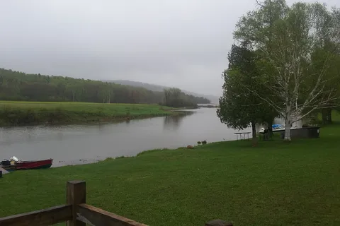 Otterhead Cabins and Campgrounds