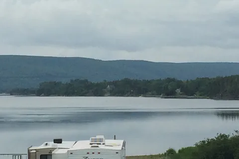 Timeout Campground