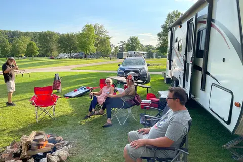 Harvest Farm Campground Resort