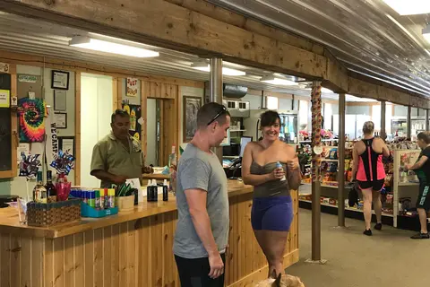 Harvest Farm Campground Resort