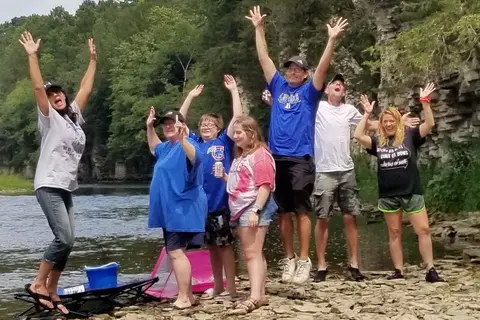 Harvest Farm Campground Resort