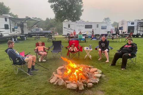 Harvest Farm Campground Resort