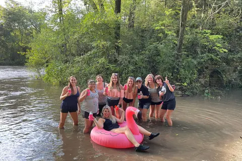 Harvest Farm Campground Resort