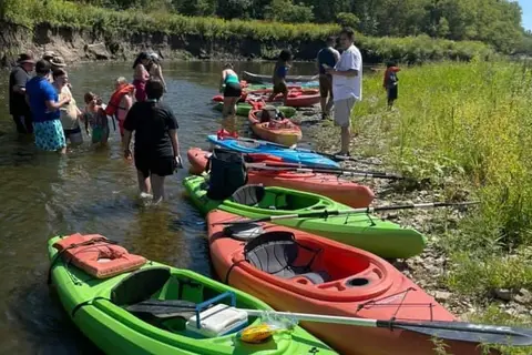 Harvest Farm Campground Resort