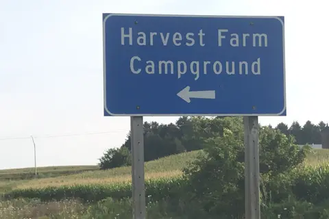 Harvest Farm Campground Resort