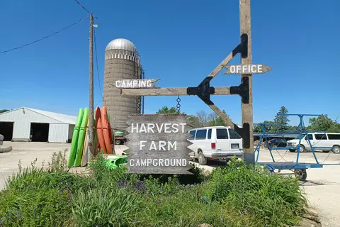 Harvest Farm Campground Resort