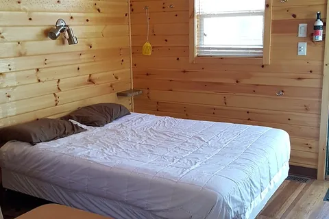 Kankakee South KOA Holiday