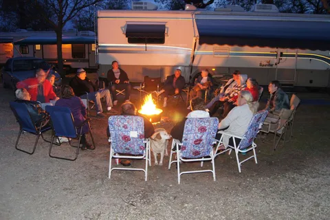Kankakee South KOA Holiday