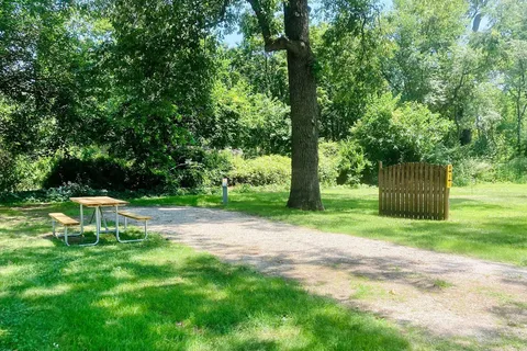 Kankakee South KOA Holiday