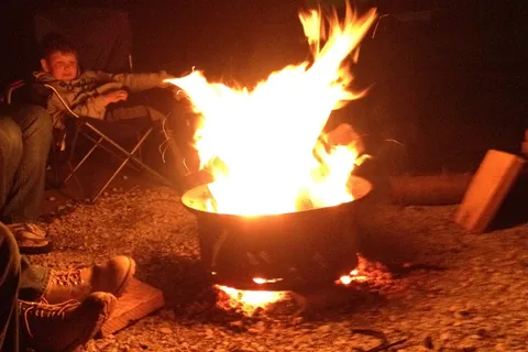 Kankakee South KOA Holiday