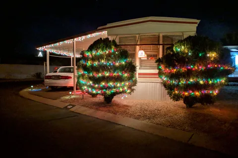 Green Valley RV Resort Park
