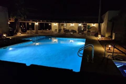 Green Valley RV Resort Park