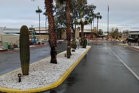 Green Valley RV Resort Park