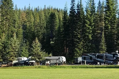 Whispering Pines RV Park of Idaho