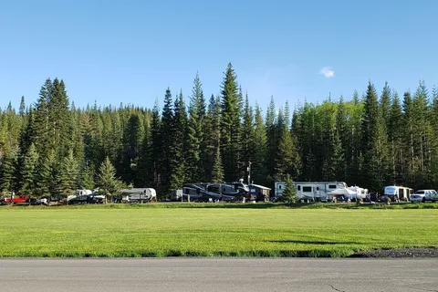 Whispering Pines RV Park of Idaho
