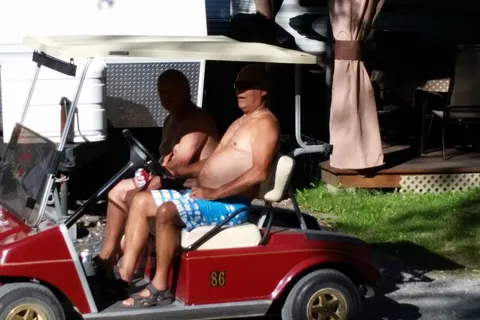 Camping Lac Du Repos