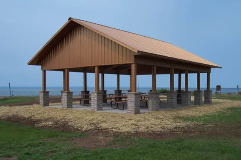 Herbster Campground