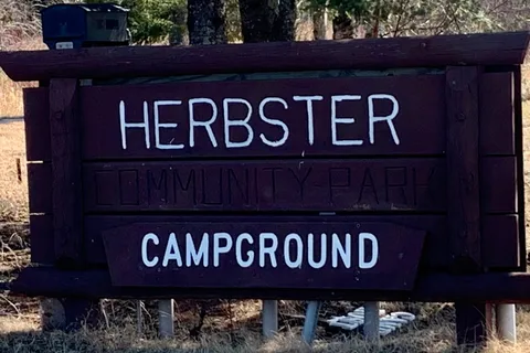 Herbster Campground