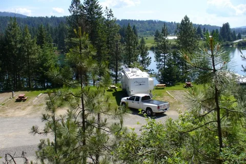 KM Resorts - Old American RV Resort