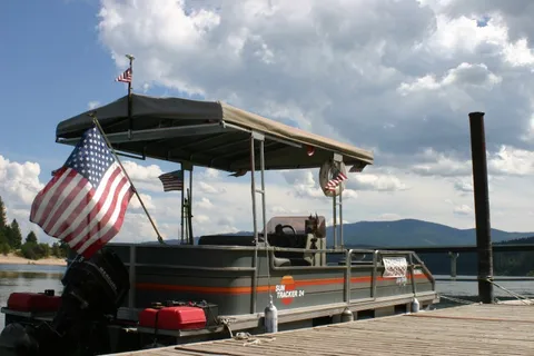 KM Resorts - Old American RV Resort