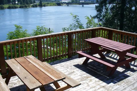 KM Resorts - Old American RV Resort