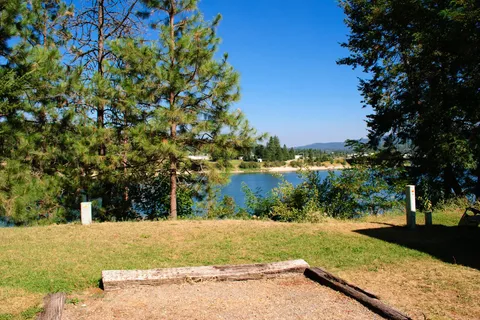 KM Resorts - Old American RV Resort