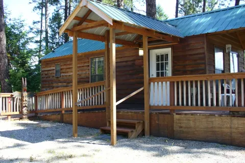 KM Resorts - Old American RV Resort
