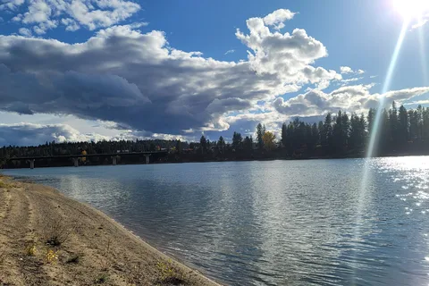 KM Resorts - Old American RV Resort
