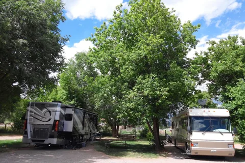 Westerly RV Park