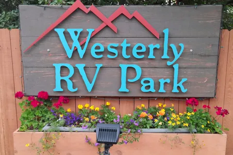 Westerly RV Park