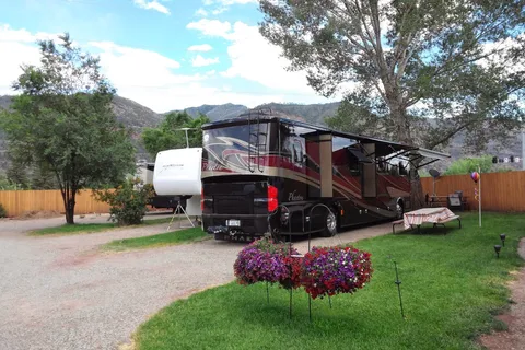 Westerly RV Park