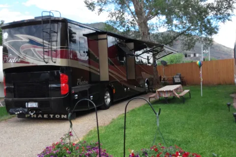 Westerly RV Park