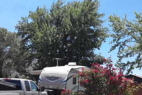 Westerly RV Park