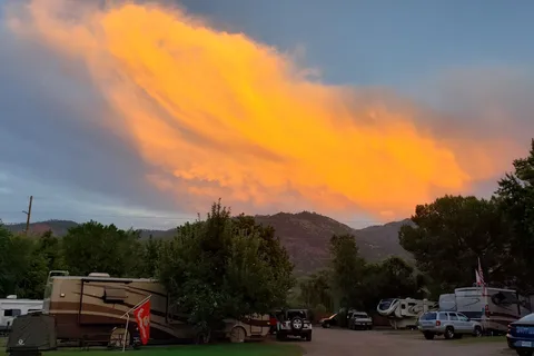 Westerly RV Park